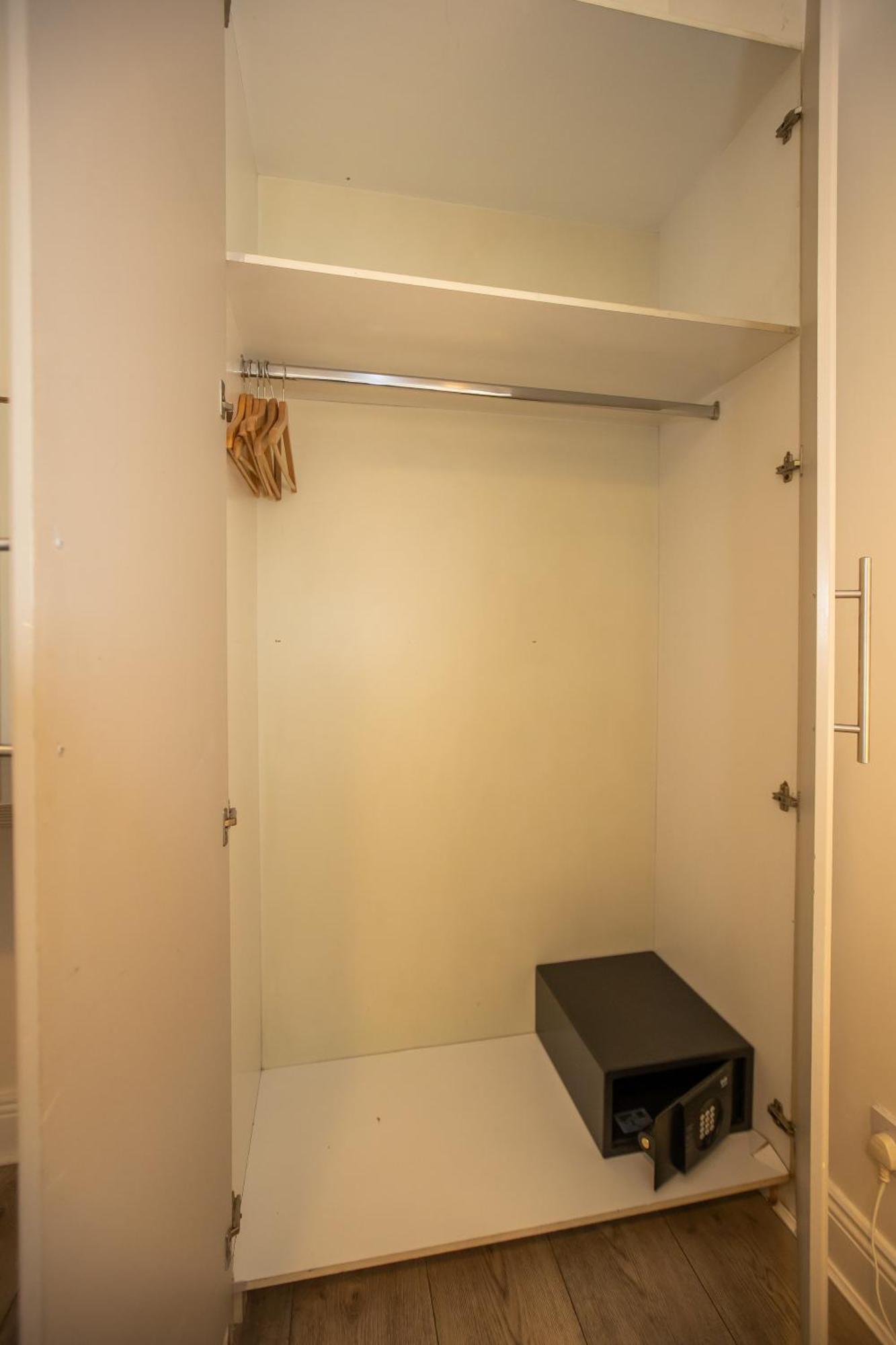 Temple Bar Essex Apartments Dublin Dış mekan fotoğraf