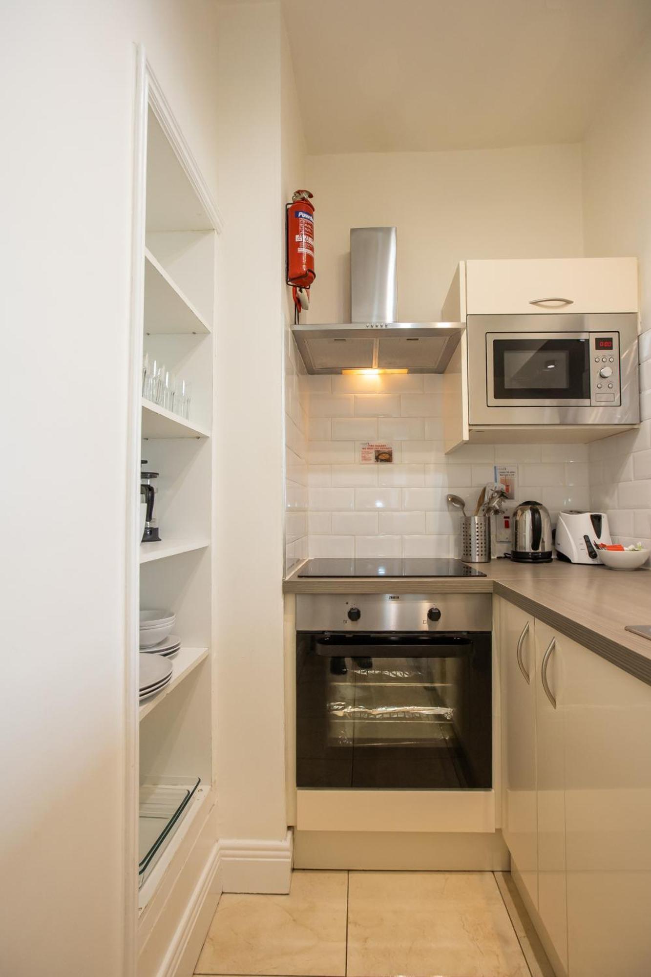Temple Bar Essex Apartments Dublin Dış mekan fotoğraf